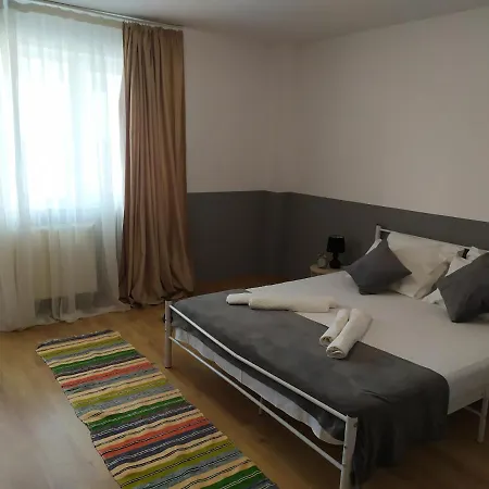 Casa Cu Ceainice Constanta