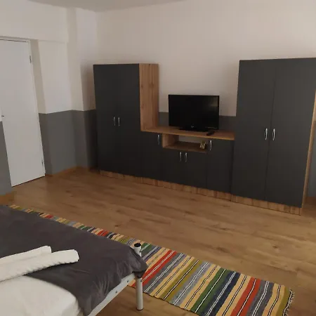 Casa Cu Ceainice * Constanta