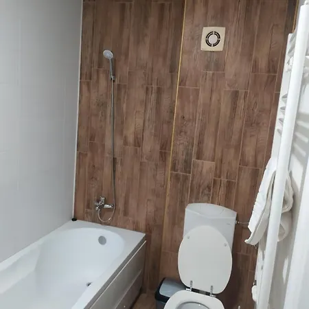 Casa Cu Ceainice Constanta