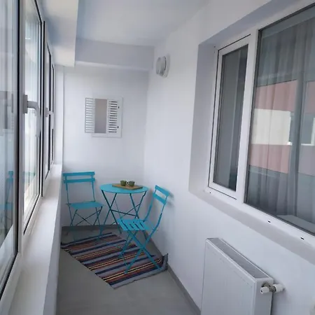 Casa Cu Ceainice Constanţa