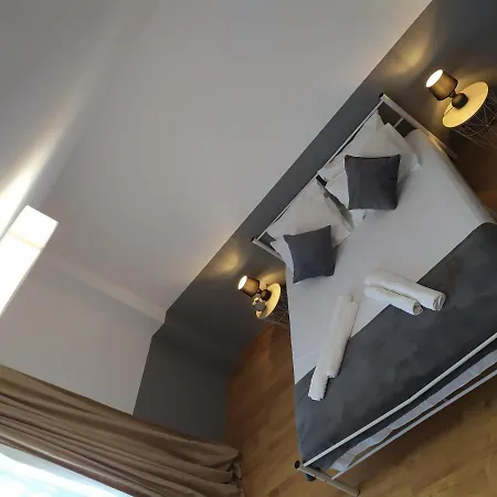 Casa Cu Ceainice *