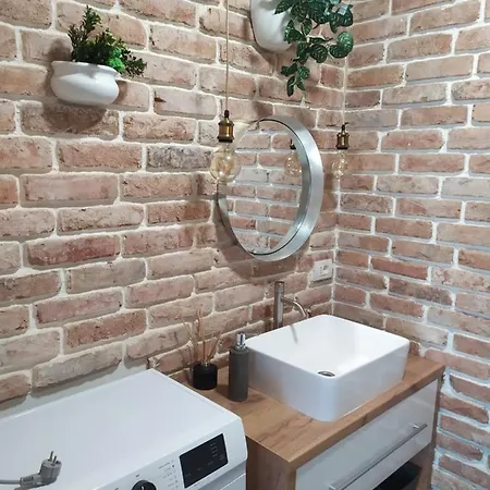 Casa Cu Ceainice Apartment